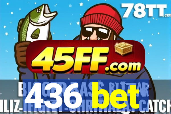 436 bet